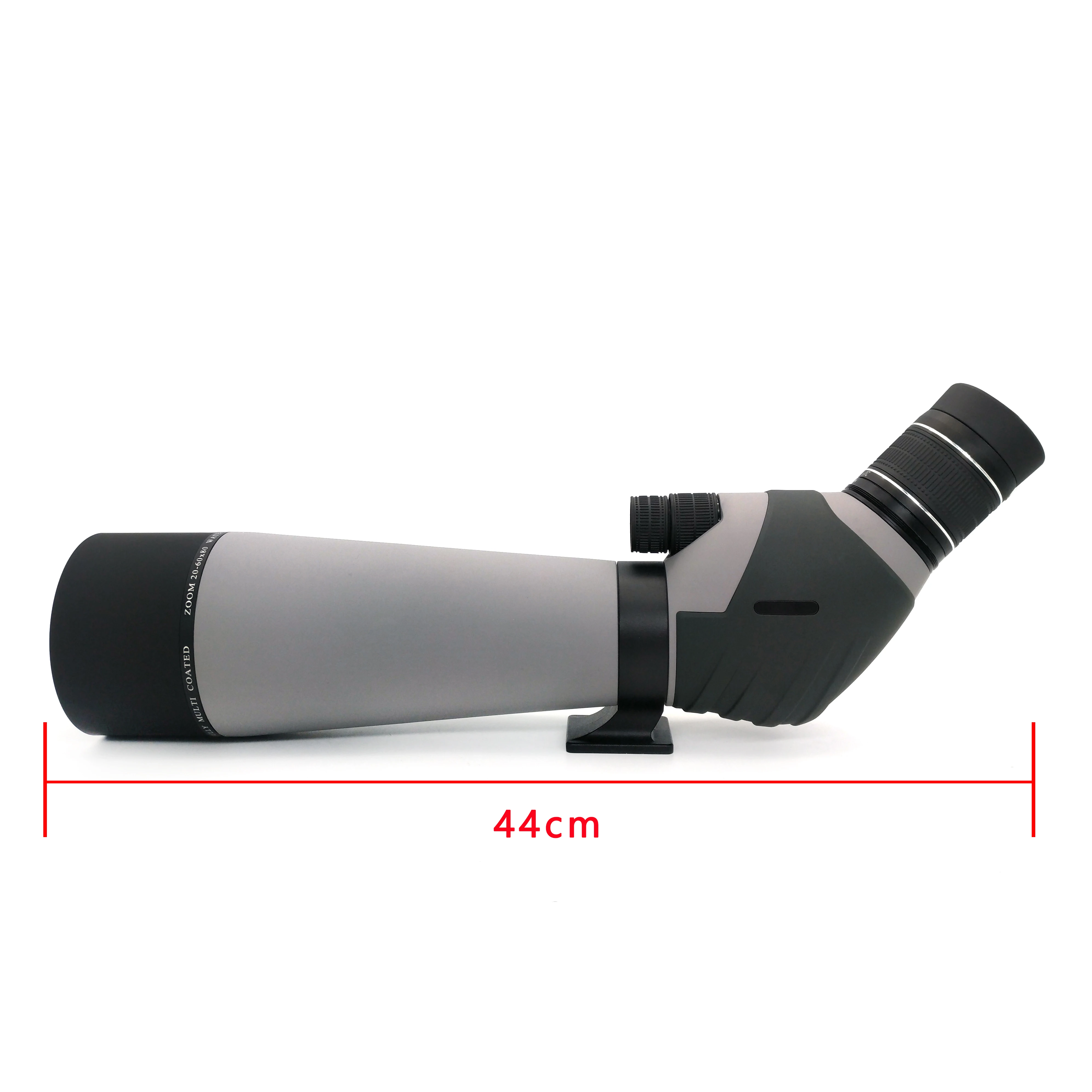 20-60x80 Stargazing Spotting Scope - Dual Speed Focus
