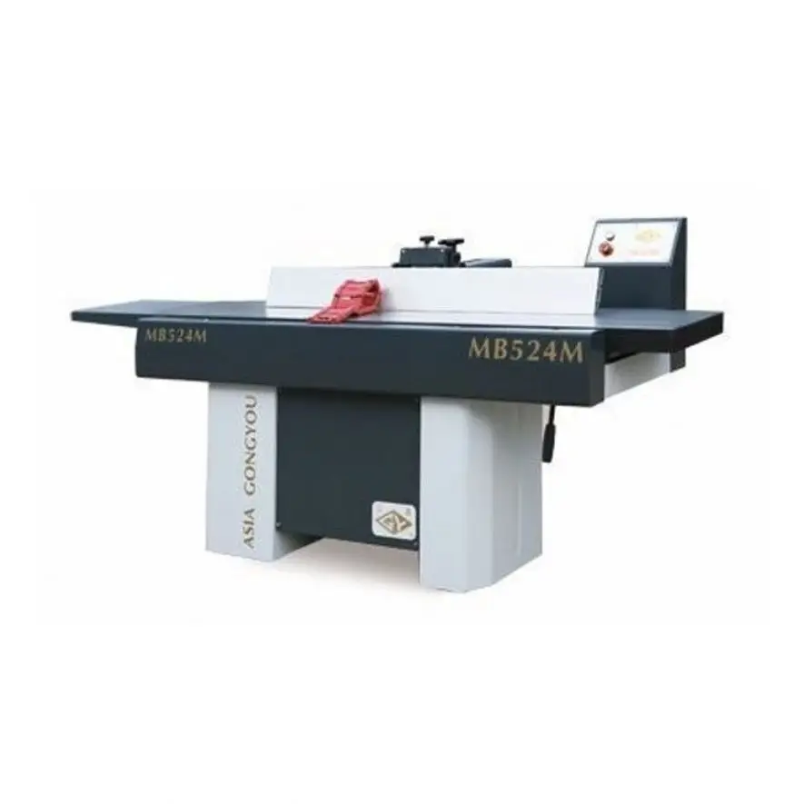 TEBAK CX-10 Good Quality Thickness Planer Surface Planer Thicknesser Heavy Duty Surface Planer Machine Wood Jointer