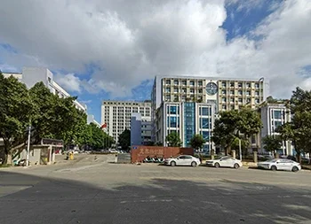 Guangxi Dehuahe International Trade Co., Ltd.