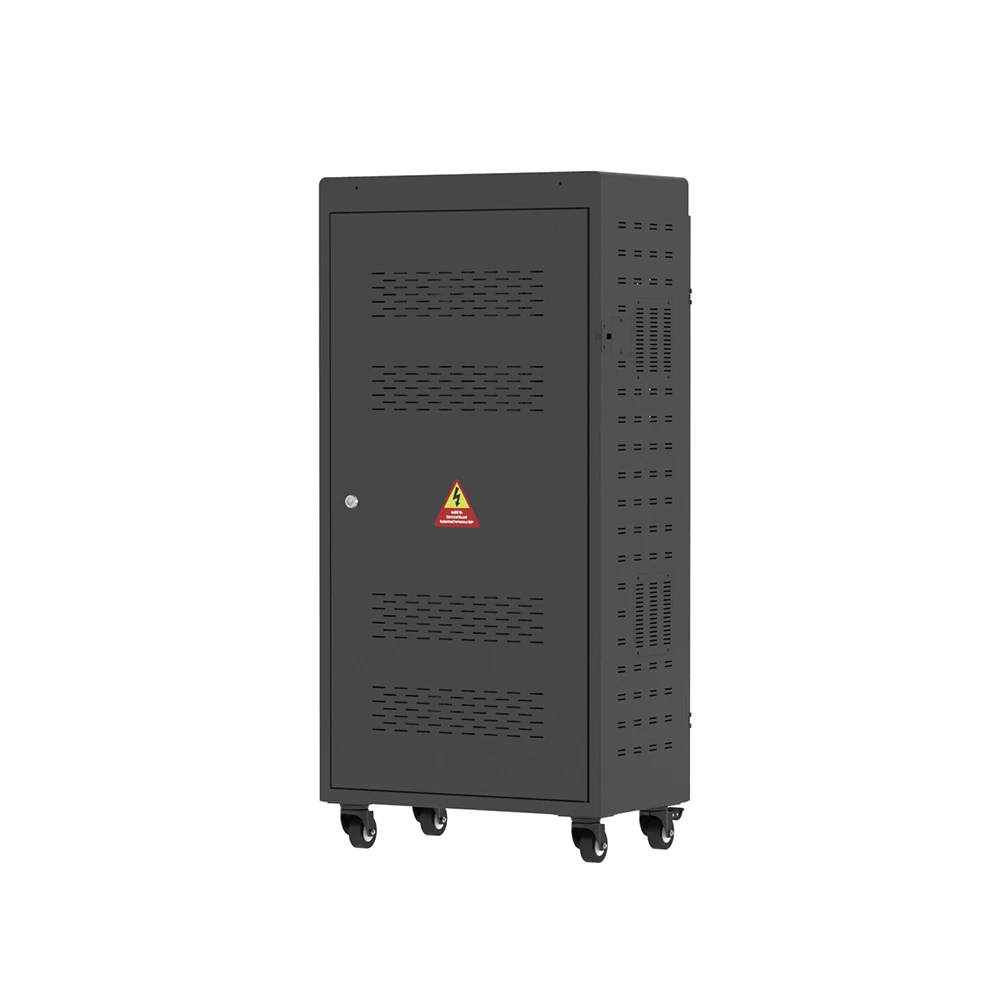 40 Bays Us Standard Trolley Cart Cell Phone Wireless Charging Cart Charging Tablet Buy