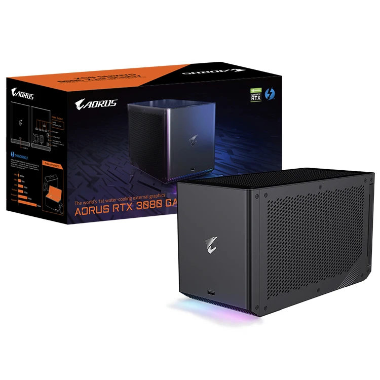 Water Cooling Razer Core X Buy External Graphics Box Best External