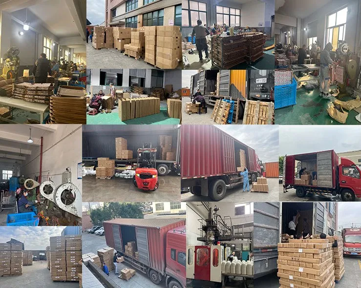 Suzhou Lewein Export Co., Ltd. 2