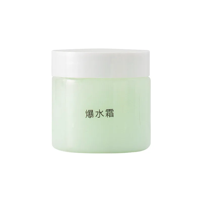 water based organic moisturizer