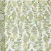Apricot Green