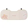 Honeycomb Star Bear Rabbit Seat Cushions for the Back