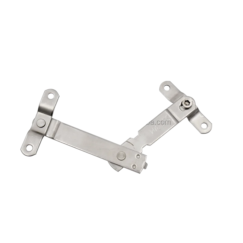 Stainless Steel Window Restrictor Detachable Window Restrictor Arm ...