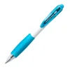 Sky Cyan White