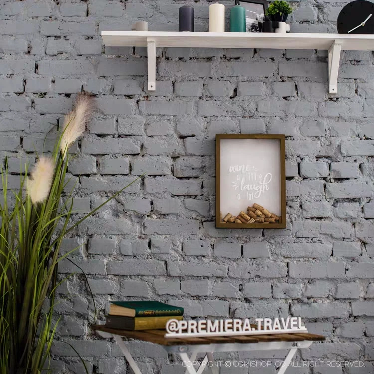 Cork Holder Decor Stylish Wine Cork Wall Display