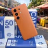 Naranja
