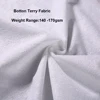 bamboo terry