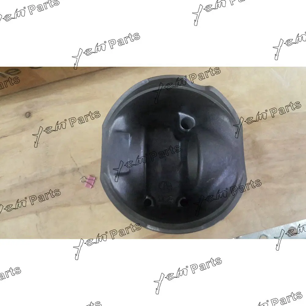 BF8L413 Piston With Full Gasket Set for Deutz Diesel Tractor Motor Engine for Deutz Piston With Full Gasket Set 3