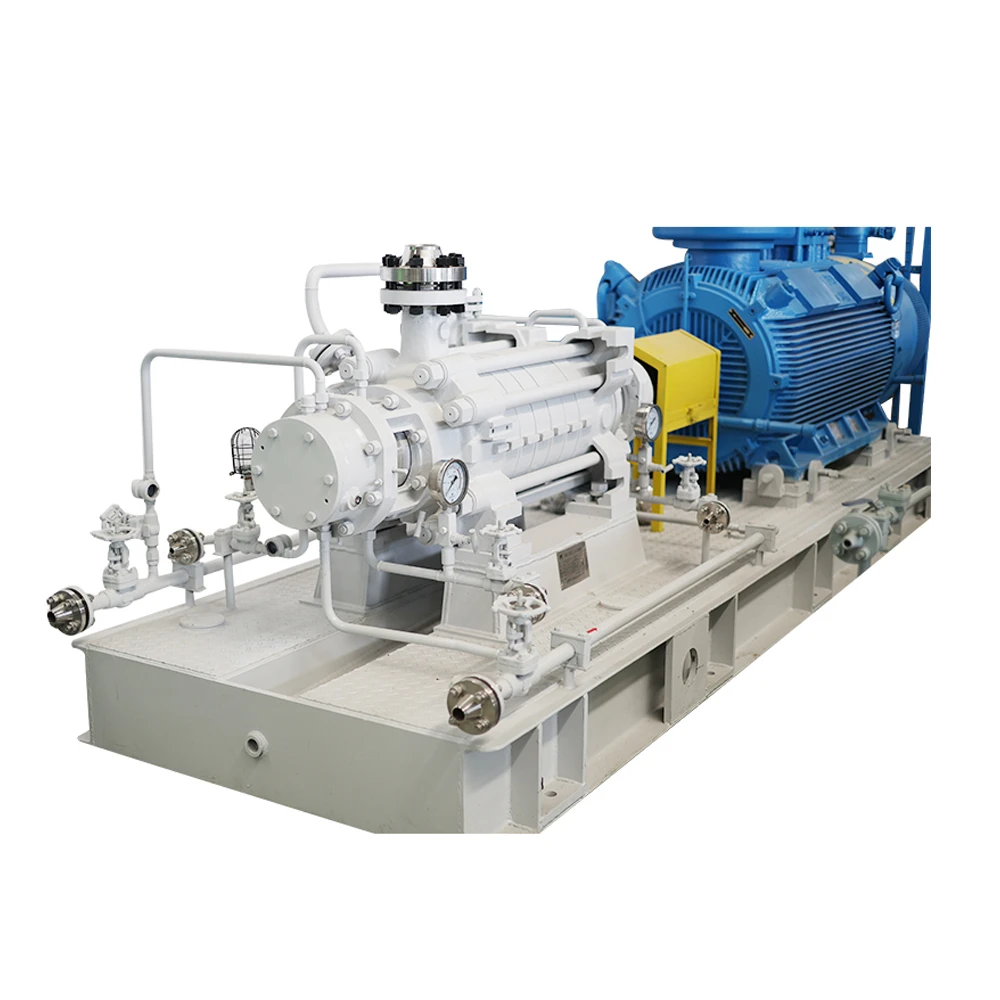 Fuel Ethanol Using Industrial Waste Gas Biological Fermentation Method Through Carbon Dioxide Reforming Fusel Oil Pump Fusel Oil