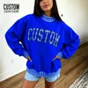 Azul