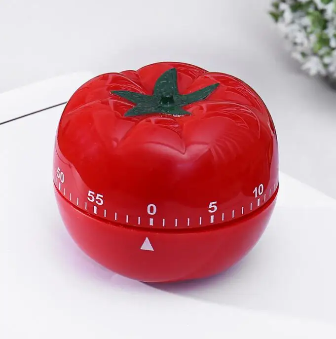 Kitchen Craft Mechanical Wind Up 60 Minutes Timer 360 Degree Rotating Tomato  Shape Kitchen Cooking Timer - Buy Digital Kitchen Timer,Tomato Shape Timer  Kitchen Timer,Mechanical Timers Kitchen Cooking Timer Clock Product on