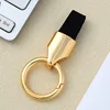 Black+Gold Ring