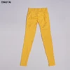 legging Yellow