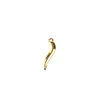 19mm Gold