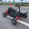 Rojo y negro