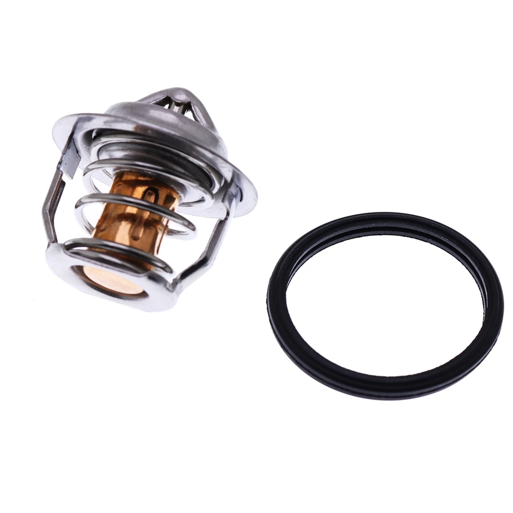 IZUMI Thermostat for Bobcat 751 753 763 773 7753 S150 S160 S175 S185 6674172 Industrial Engine Parts