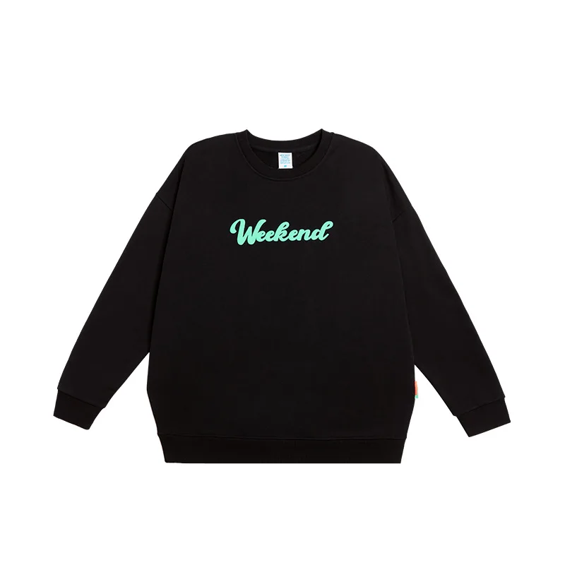 Wholesale Polyester Cotton Sweatshirts 