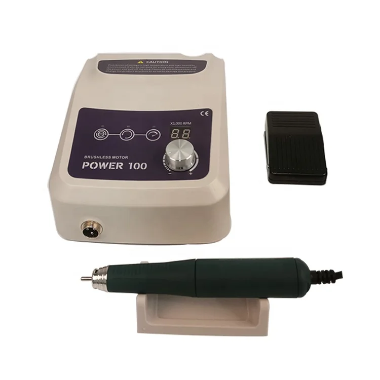 2029 250W AT-CM-035&A7 60000rpm električna mašina za poliranje 10N.CM