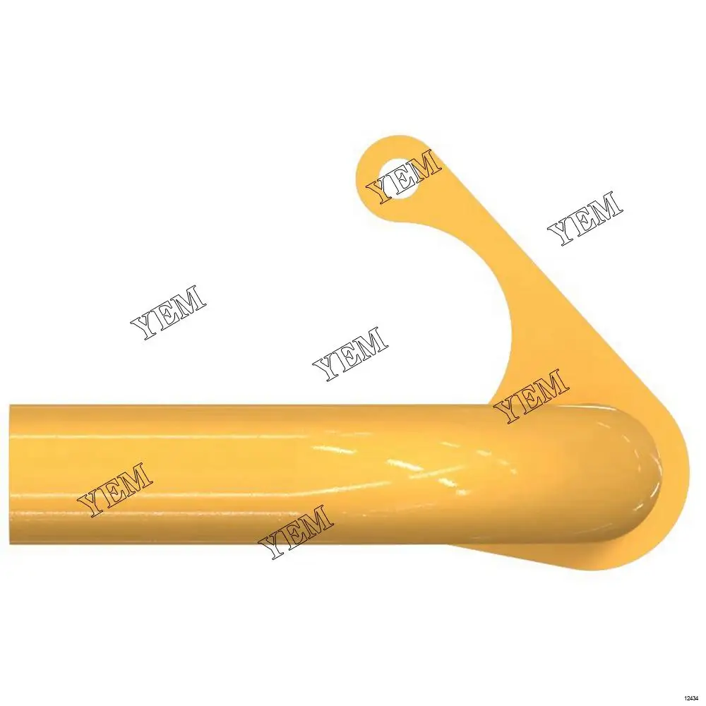Extra Durable Tube Assembly 4P-7859 4P7859 Replacement Engine Parts 4