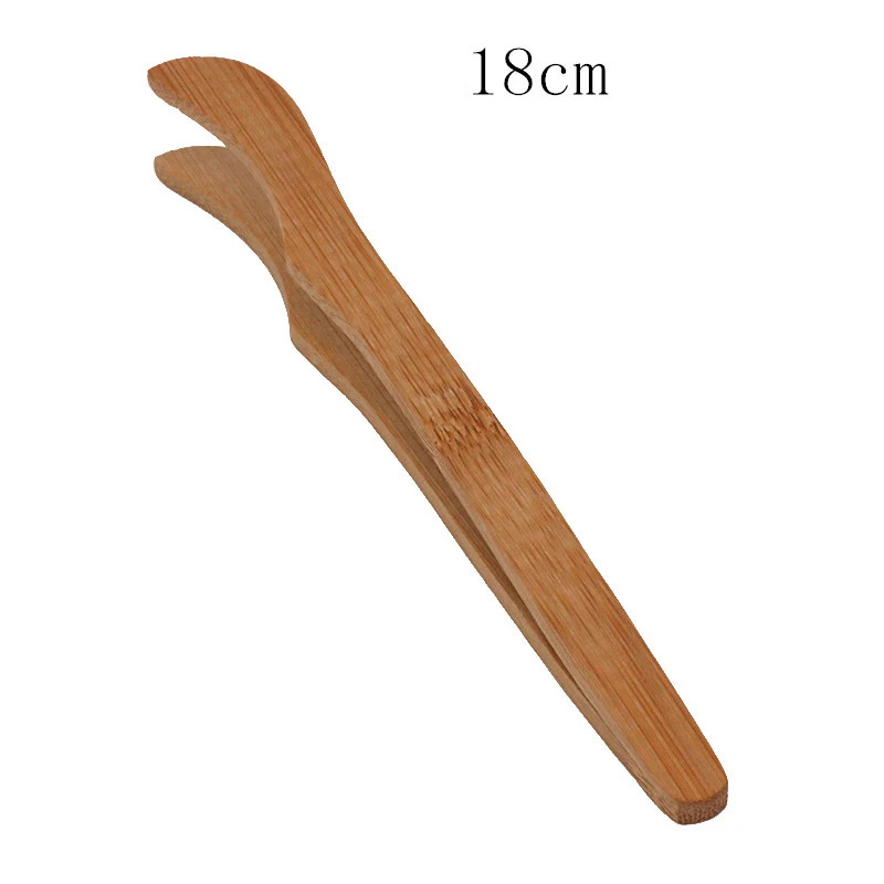 Factory direct smooth food tweezers on best selling