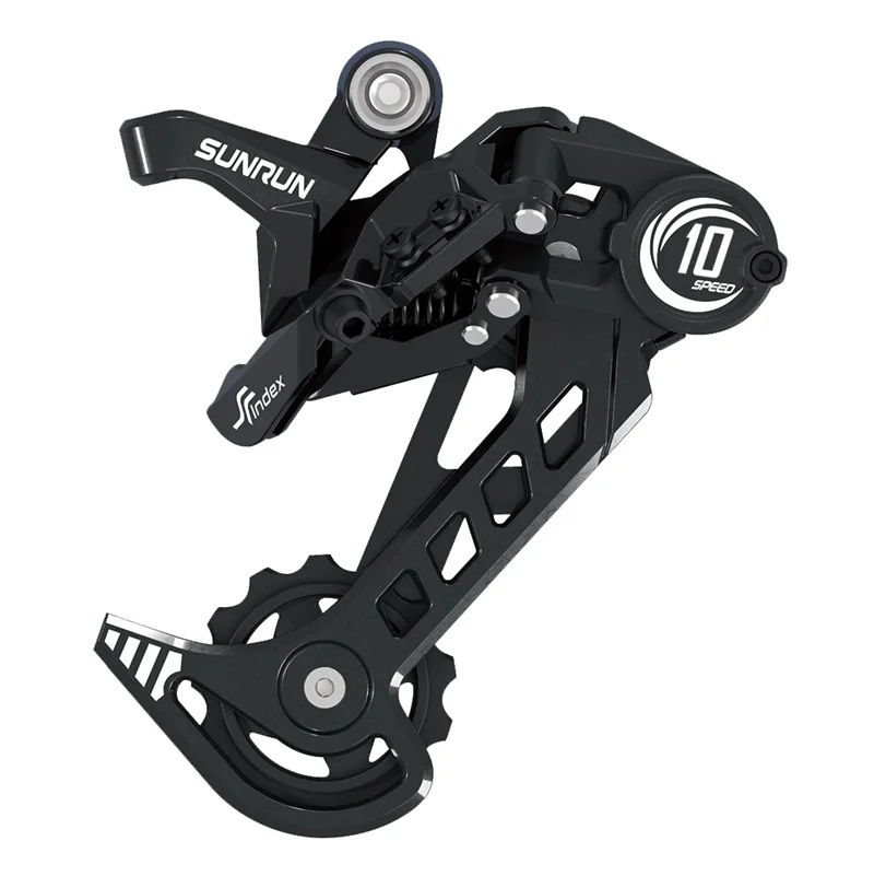 Hot Selling 1x10s Index Shifter Sets Cycling Mountain Bicycle Derailleur Bicycle Shifter Group
