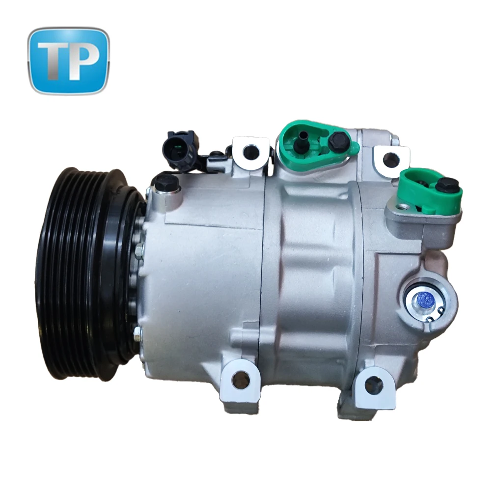 Vysoce kvalitní kompresor klimatizace pro Hyundai OEM 97701-1U100 977011U100