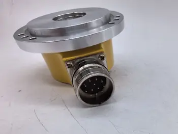 283337-3 Rotary Encoder - Reliable Performance & Durability