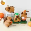 Capybara