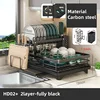 2 layer Black PLUS