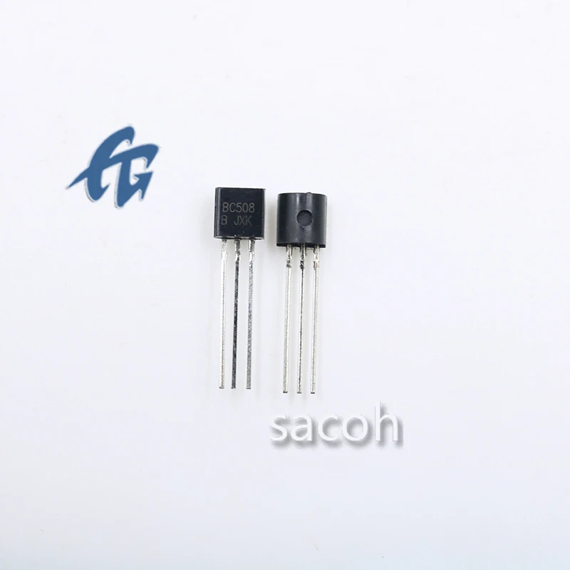 SACOH High Quality Original Electronic Components Suppliers BC508