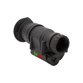 Brand New Gen 3 Super Gen2 Fov 50 25mm Intensifiertube Pvs-14 Monocular ...