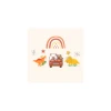 ผ้าเช็ดปาก 33*333ซม