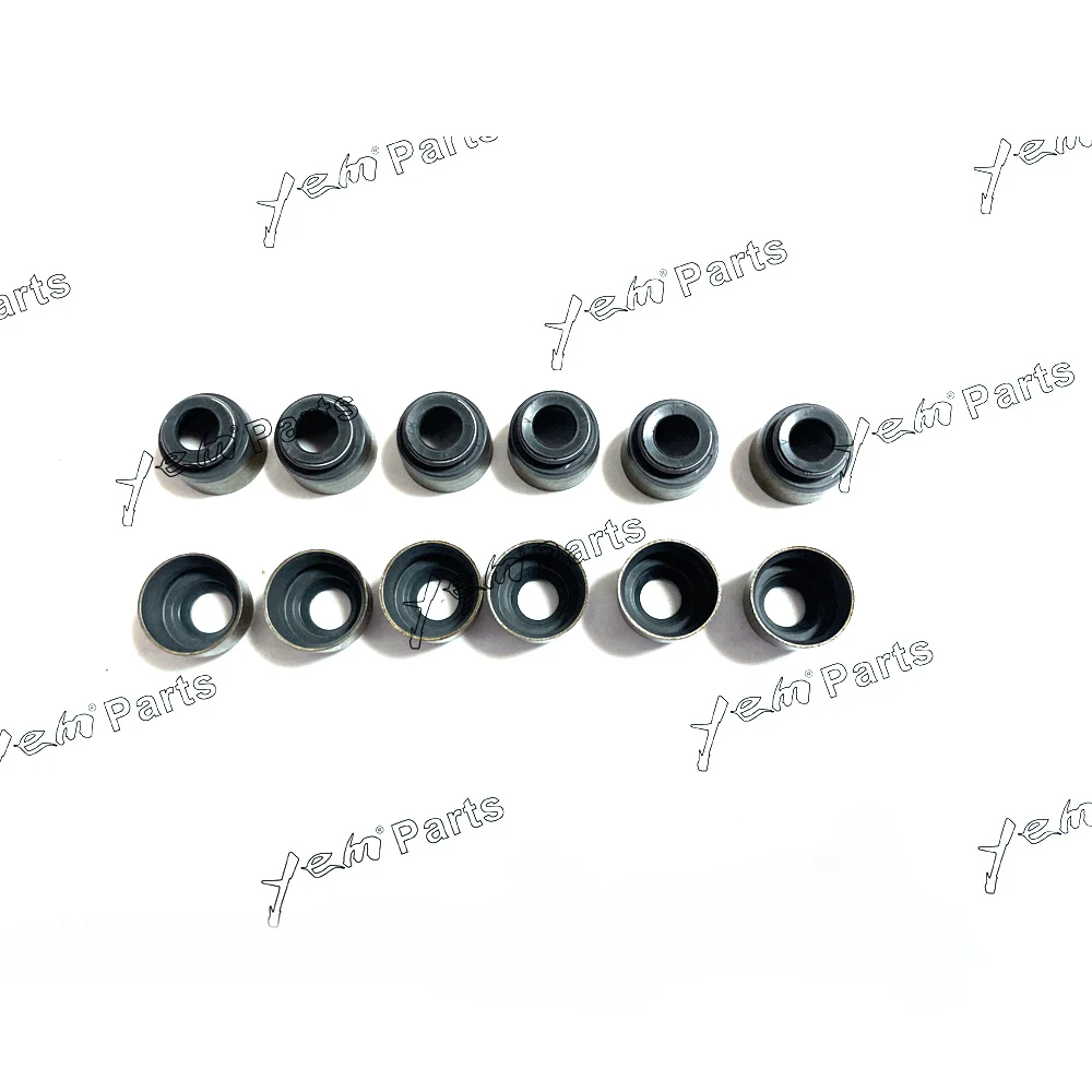 1HZ Valve Oil Seal 90913-02094 for Toyota Engine 2