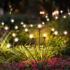 6 luces