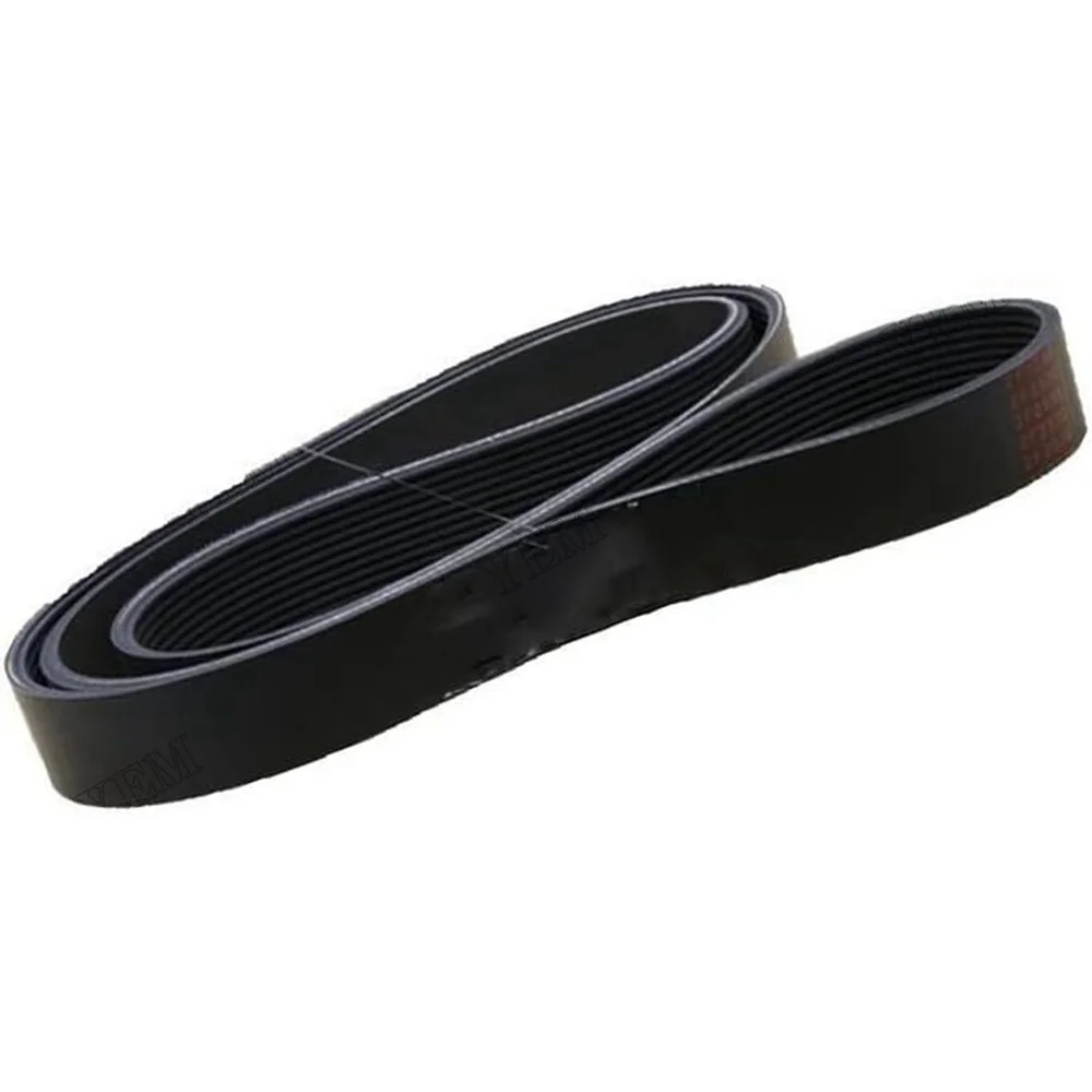 For CAT Excavator E312D Fan Belt 9PK1540