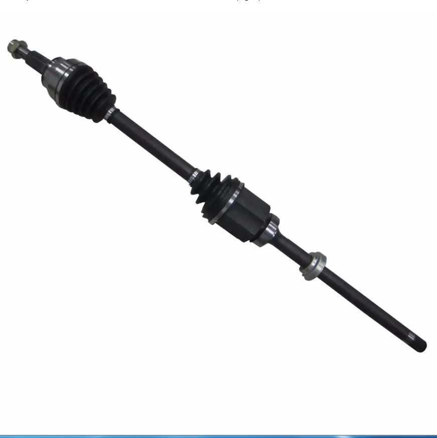43410-06390 Auto Parts Axle Shaft Cv Axle Joint Shaft For Toyota  Wish/acm21/zrr70 - Buy 43410-06390 Cv Axle Drive Shaft Assembly,43410-06390  Car 