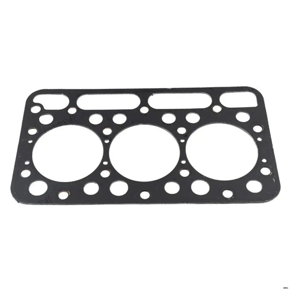 Cylinder Head Gasket 16427-03310 for Kubota Engine D1402 D1402DIA Excavator KH12 Tractor L2550 L2650 L2600F L2800F