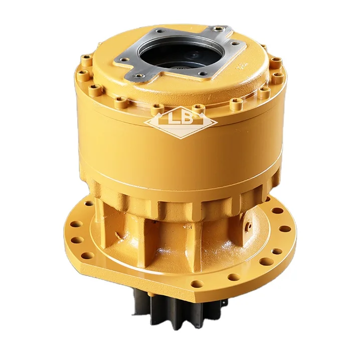 CAT 345C 345D 349D SWING DRIVE 227-6113 227-6114 296-6250 296-6253 2276113 2276114 2966250 2966253 E345 SWING GEARBOX