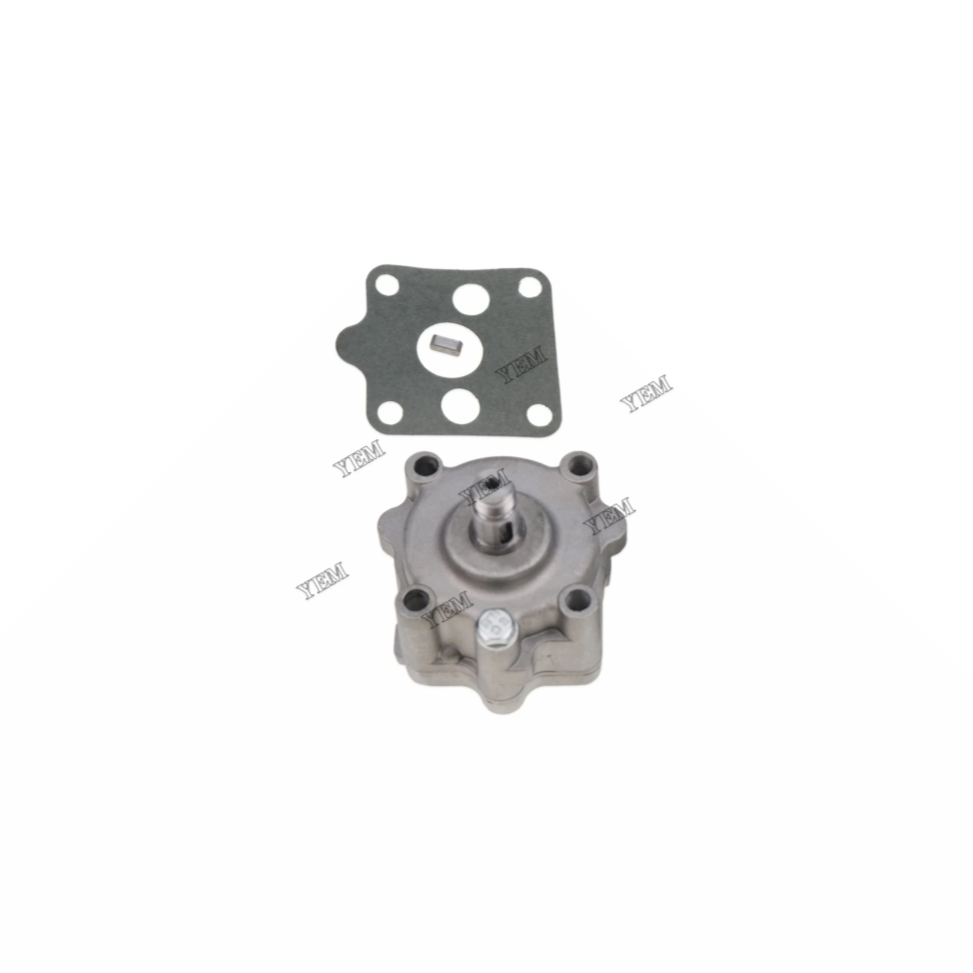 Repair Kit Aftermarket New Oil Pump 6689441 for Bobcat Skid Steer Loader(s) S130 S150 High Performance Engine Parts