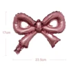 MINI 23.5*17cm inflated size