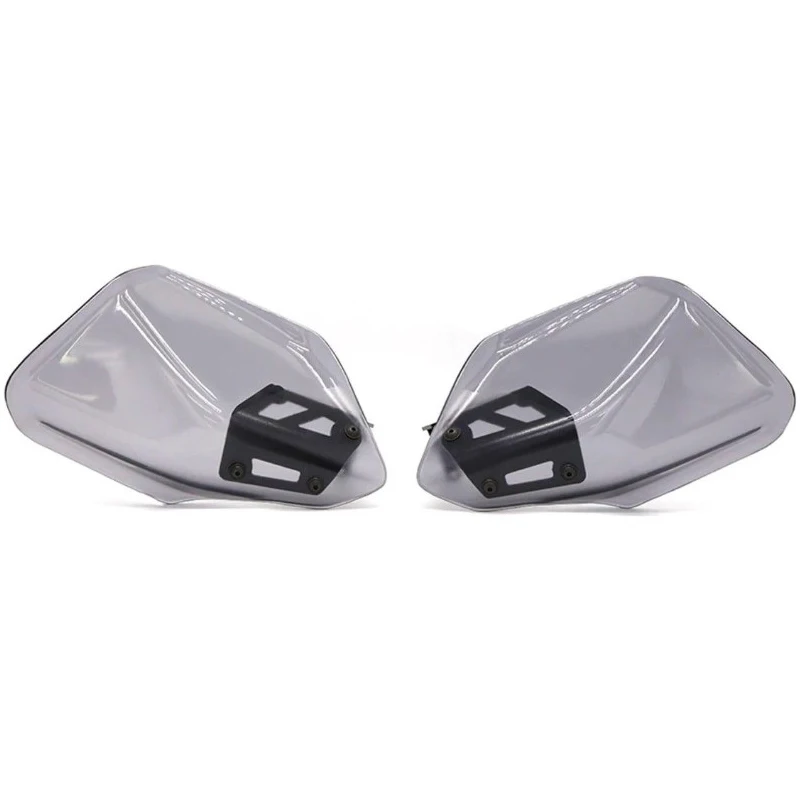 RACEPRO Motorcycle Handguard Shield Protector for BMW K 1600 B K 1600 Grand America K 1600 GT K 1600 GTL K1600GT 2017-2020
