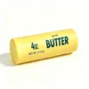 Soft wet butter stick-cylindrical-factory spot straight hair