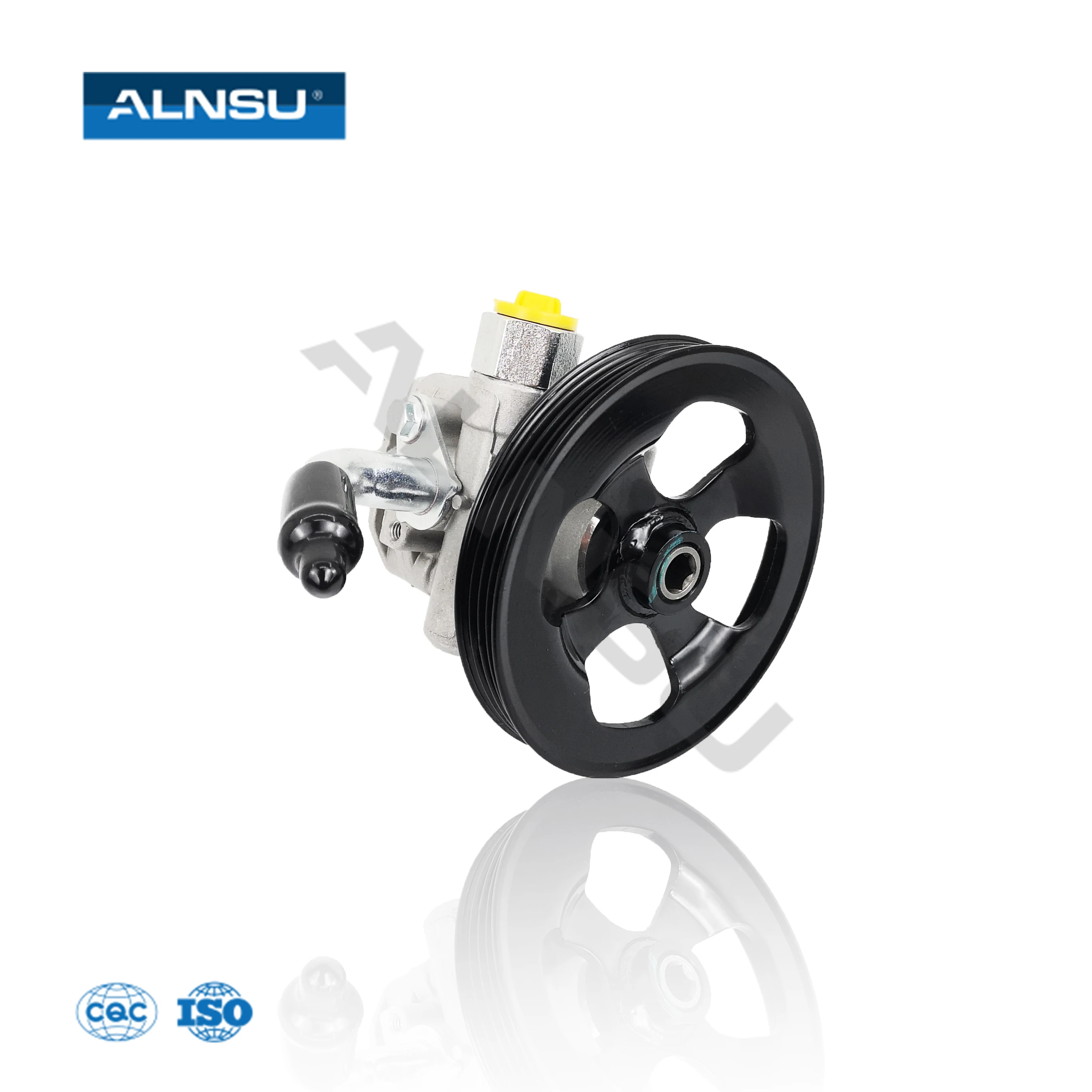 MR995024 ALNSU Hydraulic Power Steering Pump For Mitsubishi L200