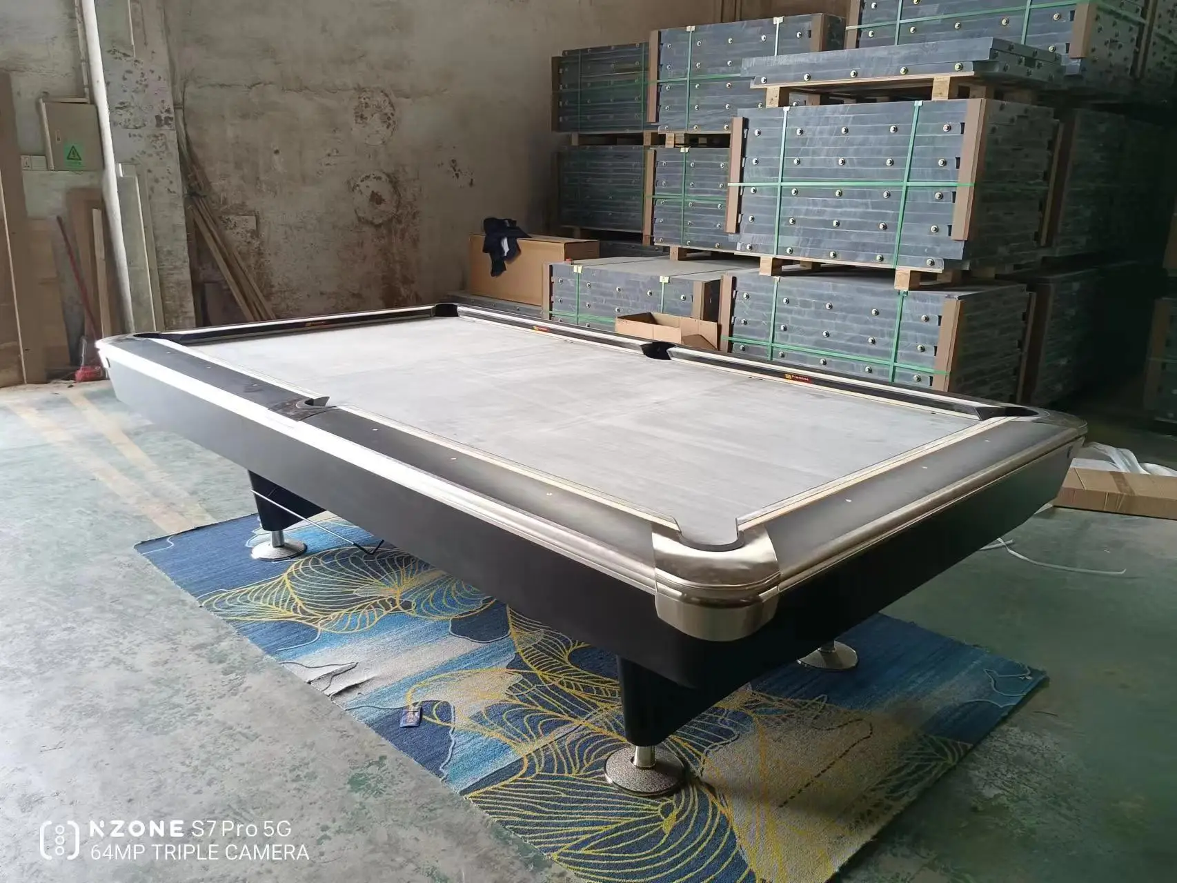 uru_c36 直接取引❗️ビリヤード ビリヤード台 キュー uru_c36 直接