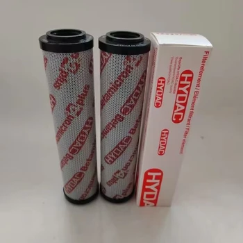 Hydac Hydraulic Oil Filter, Original and High-quality OEM, with Sufficient Inventory and Complete Models 0060D 0030D 1300R