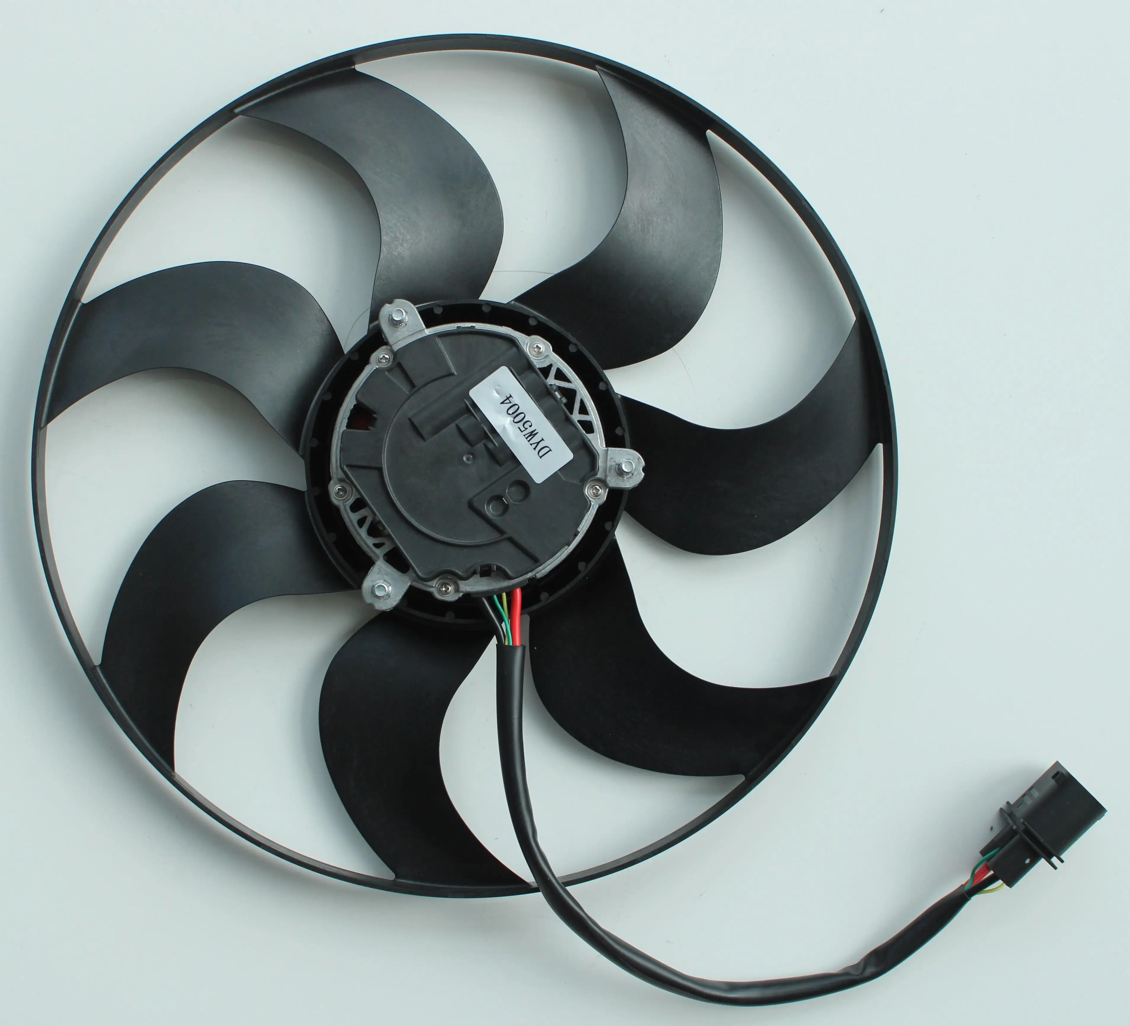Bldc Brushless Cooling Radiator, 6R0959455D, 6R0121207Q - detail 14
