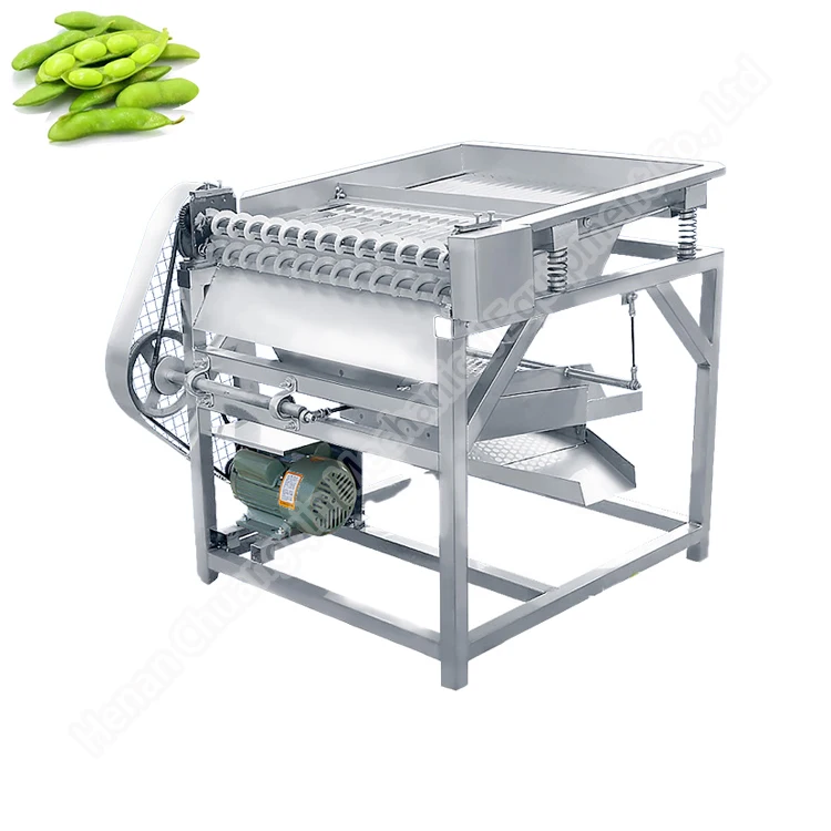 Машина для очистки